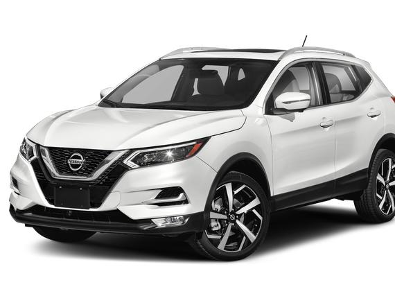NISSAN ROGUE SPORT 2020 JN1BJ1CV6LW252858 image
